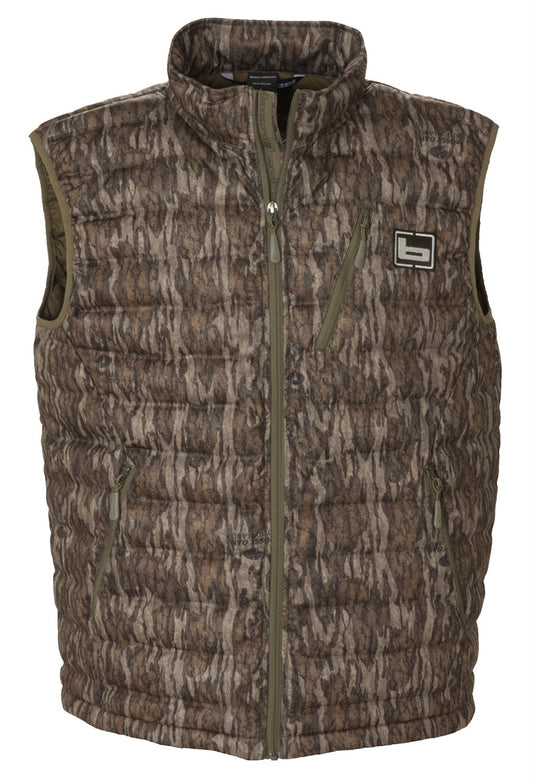 Nano Ultra-Light Down Vest