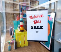 Magik Frame Reusable Sign Holder 8 1/2" wide x 5 1/2" high (5 pack)