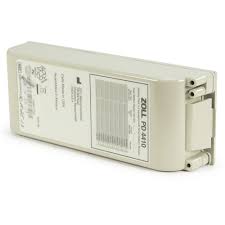 1400/2000/1600/1700/M Series/AED Pro Rechargeable Battery