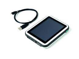 SimPad PLUS with SkillReporter