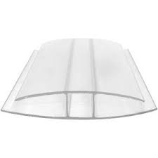 GALLINA TRIPLE WALL "H" CHANNEL-24FT X 16MM