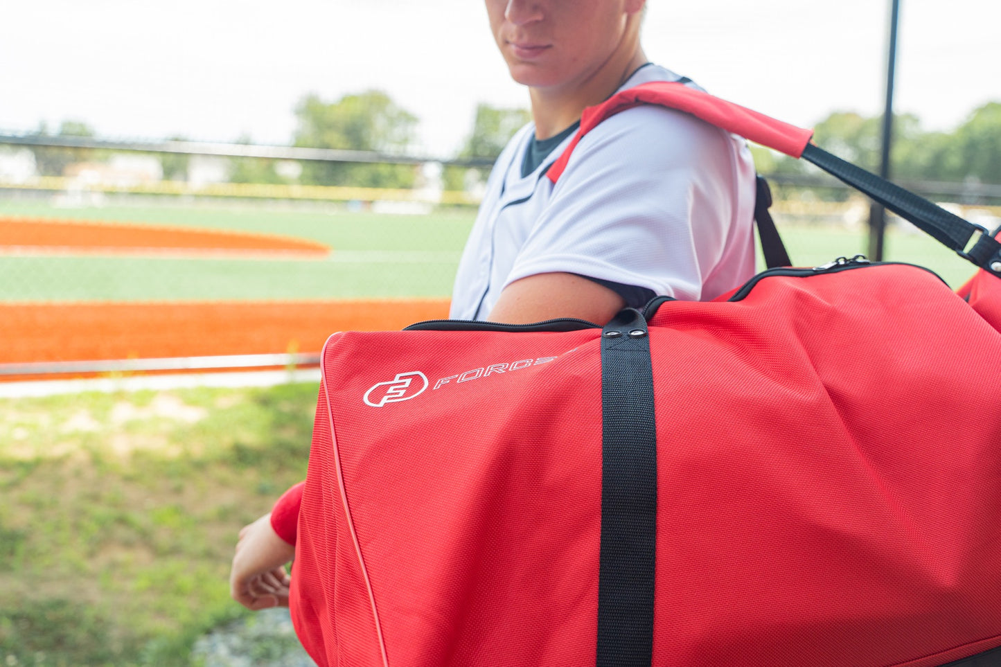 Pro Player Equipment Bag