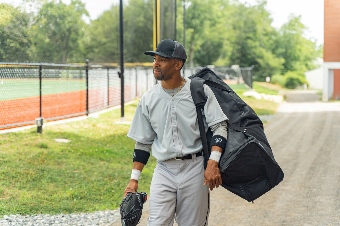 Pro Player Equipment Bag