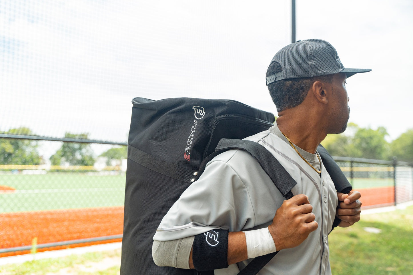 Pro Player Equipment Bag