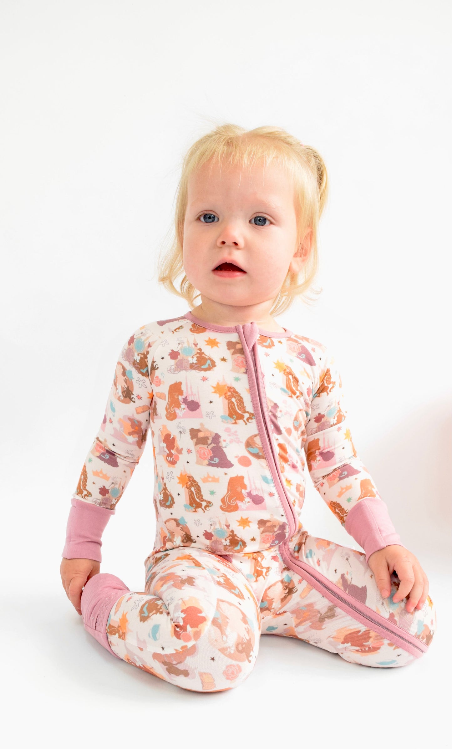 Once Upon A Time Zippy