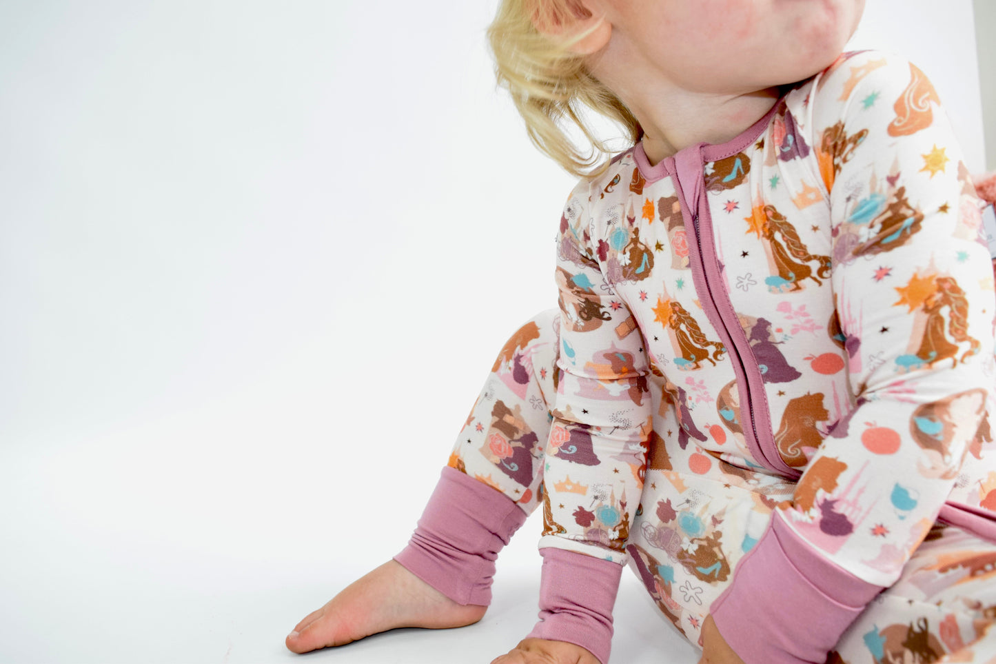 Once Upon A Time Zippy