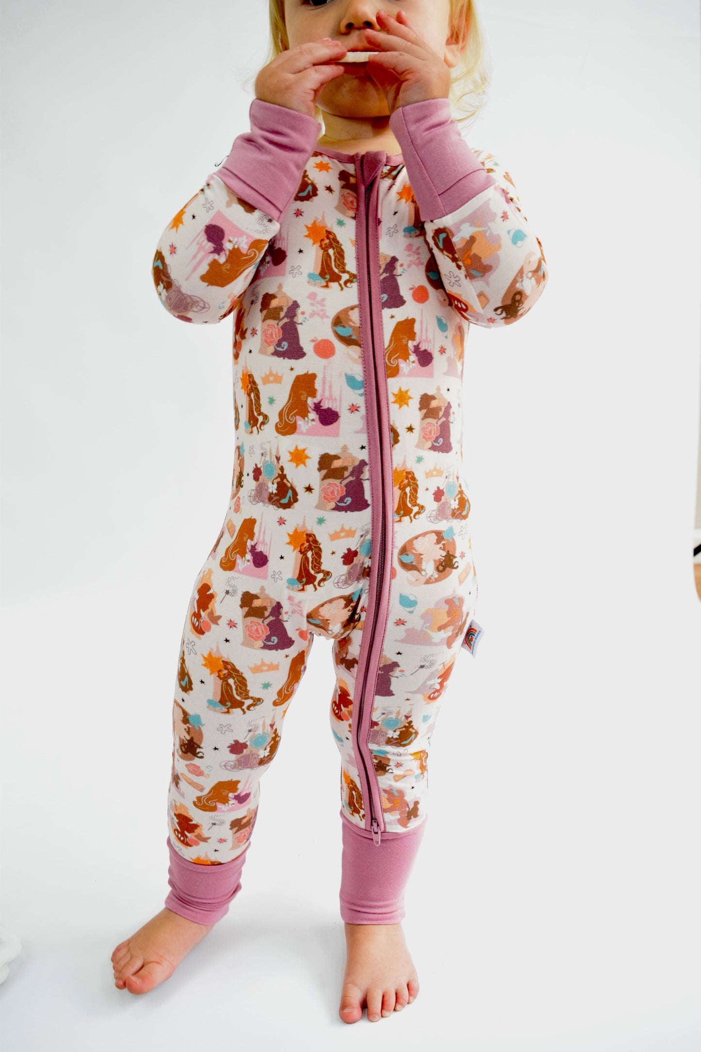 Once Upon A Time Zippy