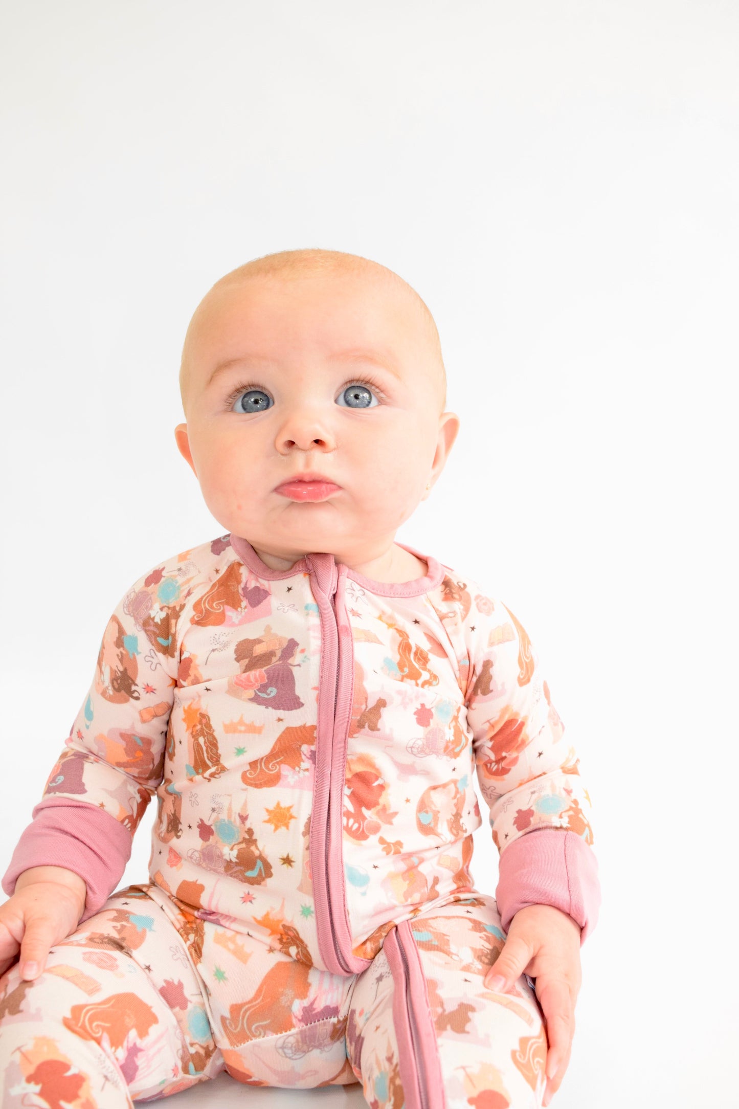 Once Upon A Time Zippy