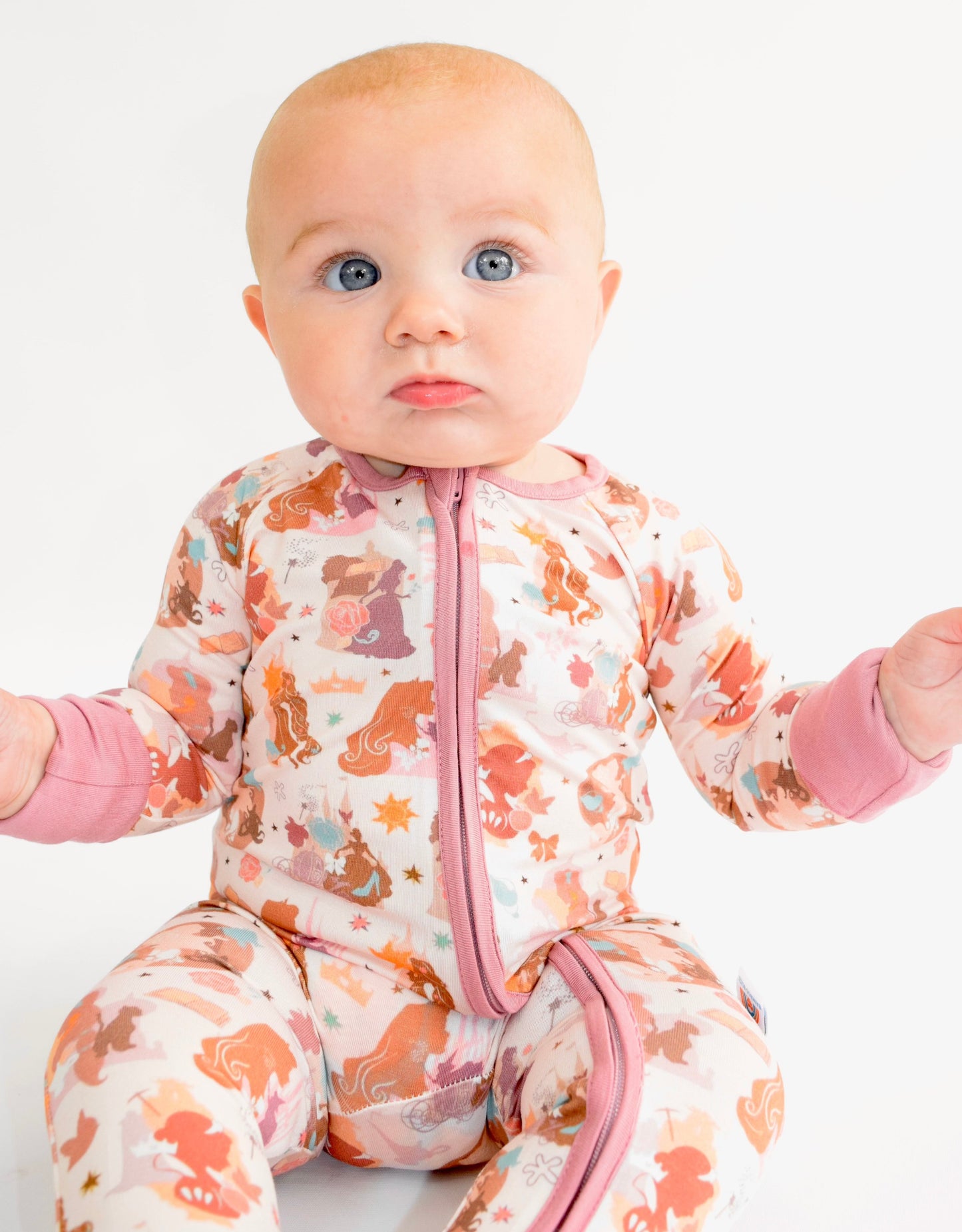 Once Upon A Time Zippy