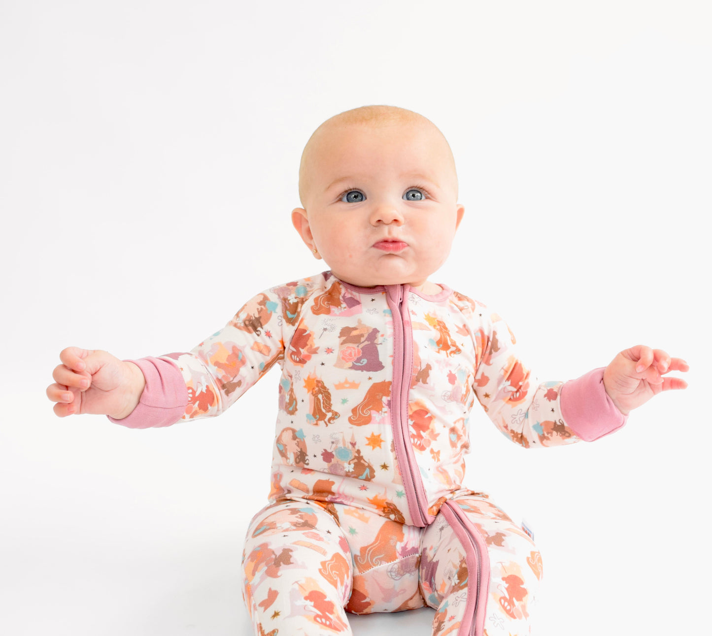 Once Upon A Time Zippy