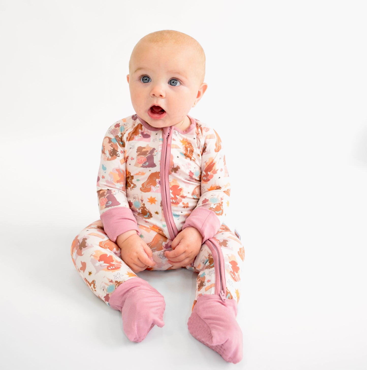 Once Upon A Time Zippy