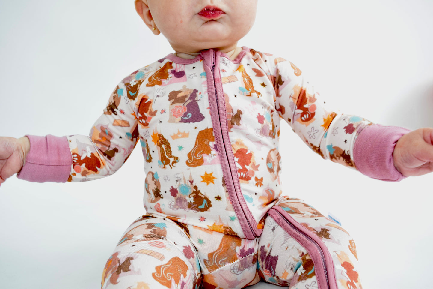 Once Upon A Time Zippy