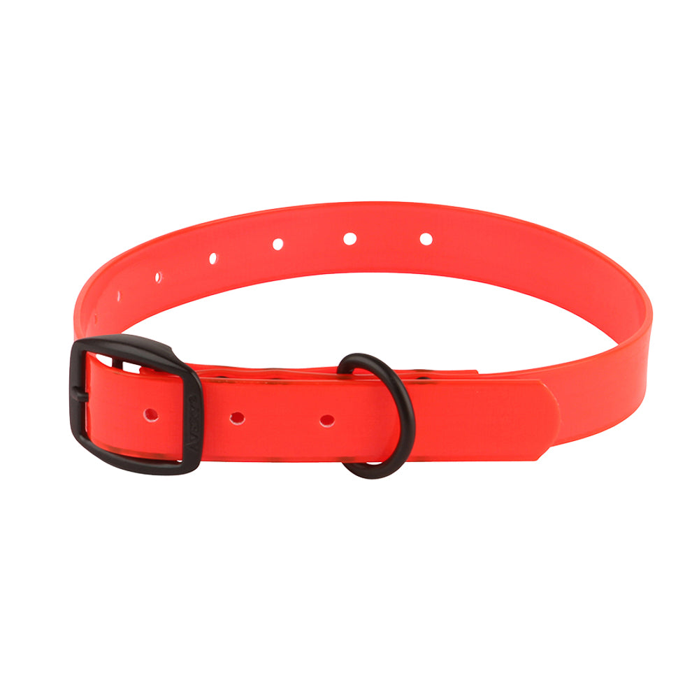 Cut-To-Fit Collar