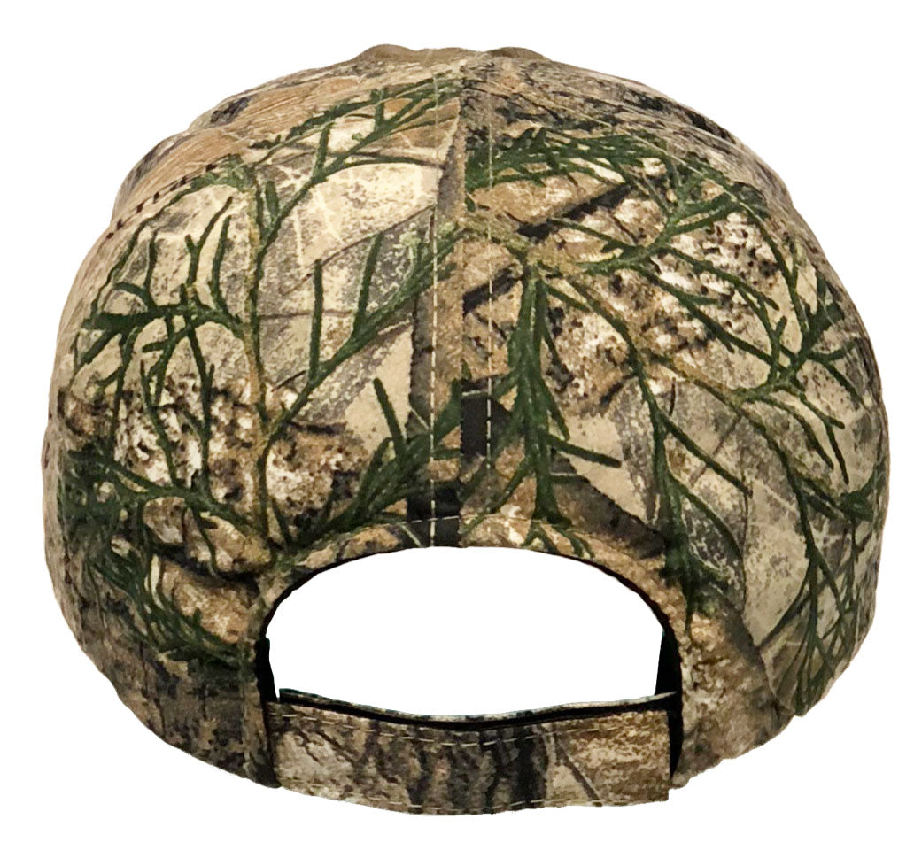 Avery Rain Guard Cap - Edge