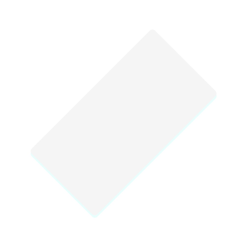 LD-002H Glass Screen