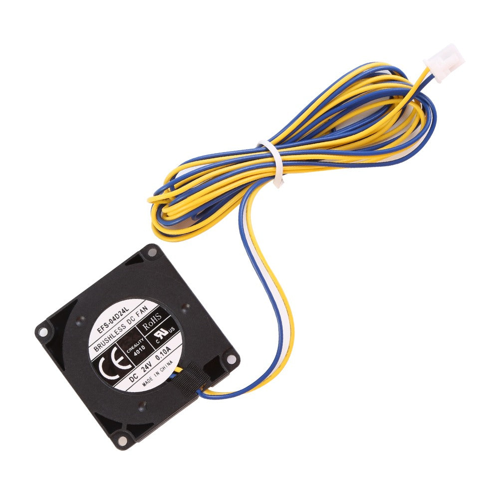 CREALITY 4010 BLOWER FAN 24V