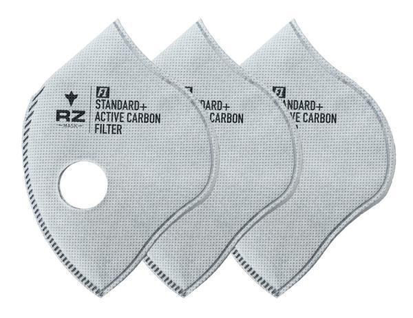 F1 Standard Active Carbon Replacement Filter