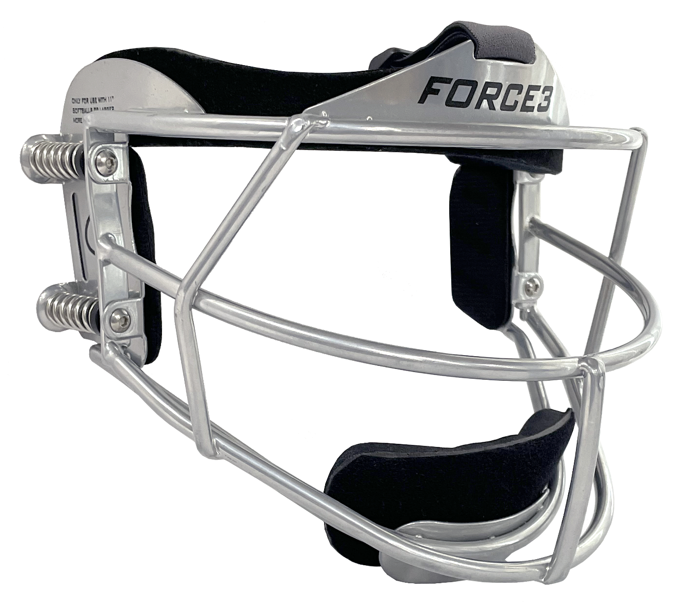 SOFTBALL FIELDERS DEFENDER MASK