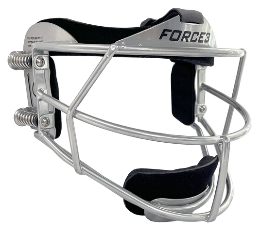 SOFTBALL FIELDERS DEFENDER MASK