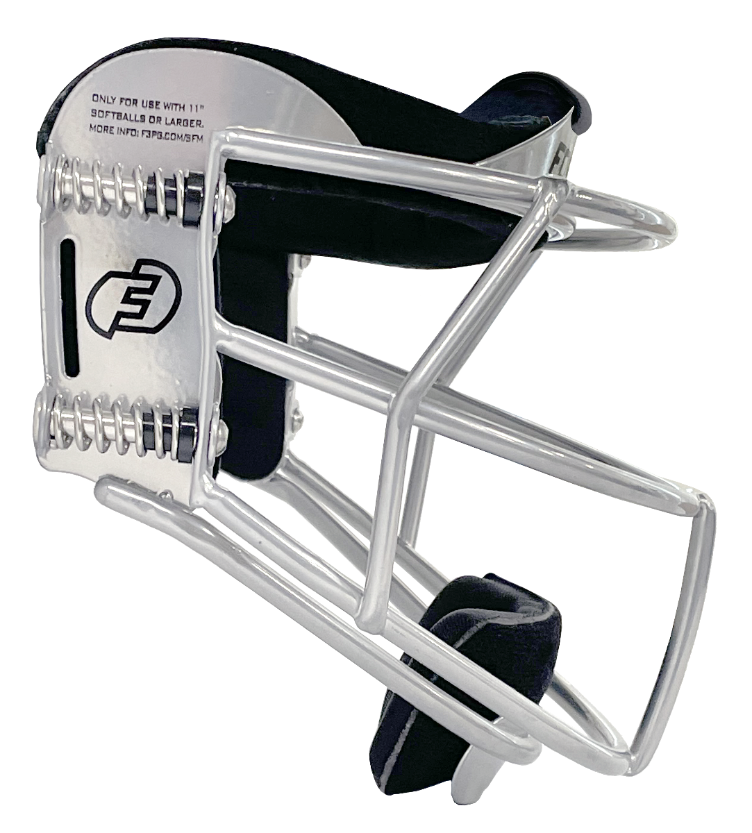 SOFTBALL FIELDERS DEFENDER MASK