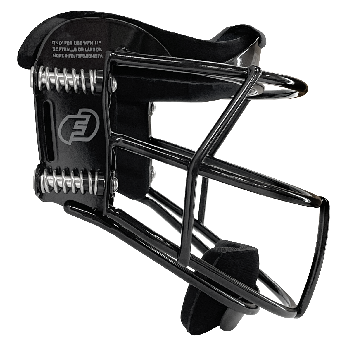 SOFTBALL FIELDERS DEFENDER MASK