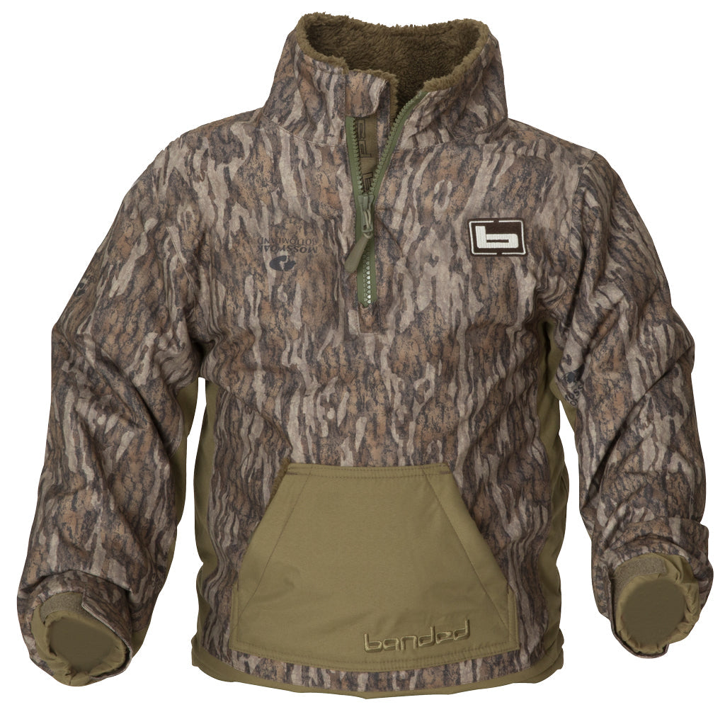 Chesapeake Youth Pullover