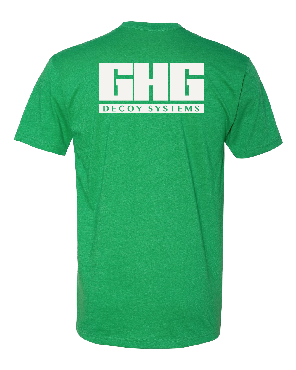 GHG Signature T-Shirt