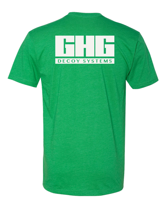 GHG Signature T-Shirt