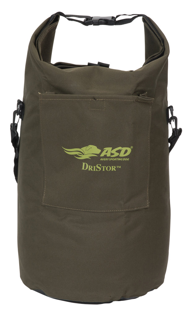 DRI-STOR Dog Food Bag