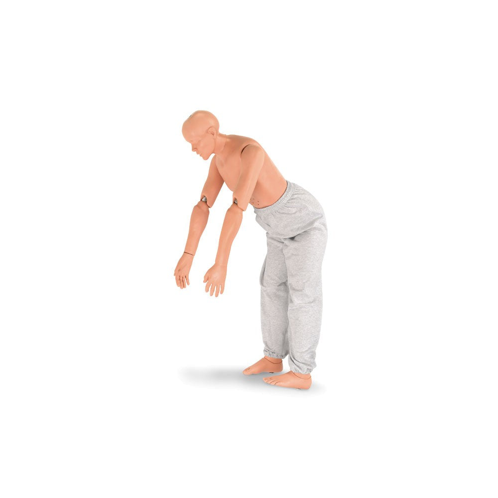 Flexible Rescue Randy
