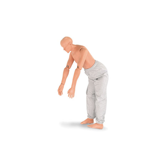 Flexible Rescue Randy