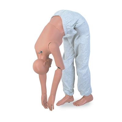 Flexible Rescue Randy