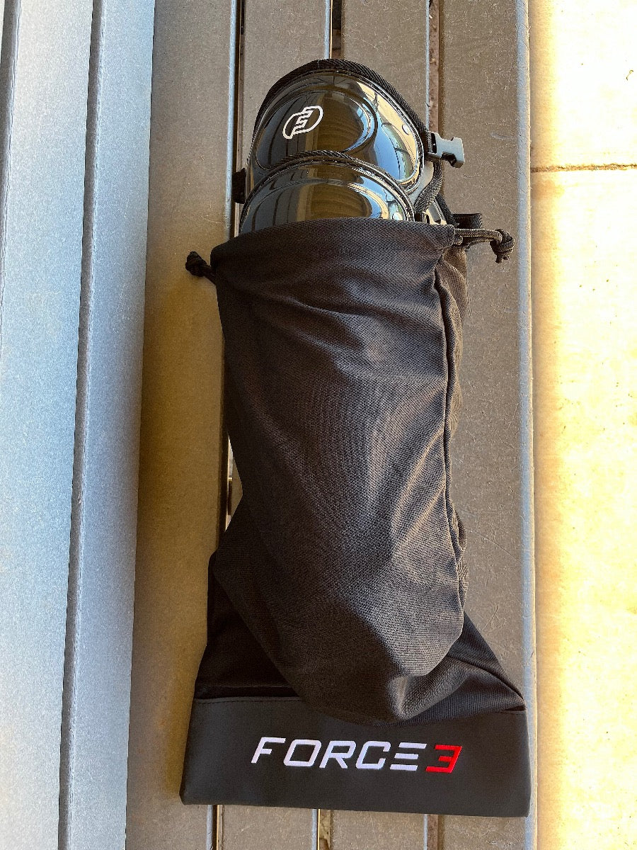 Umpire Shin Guard Bag