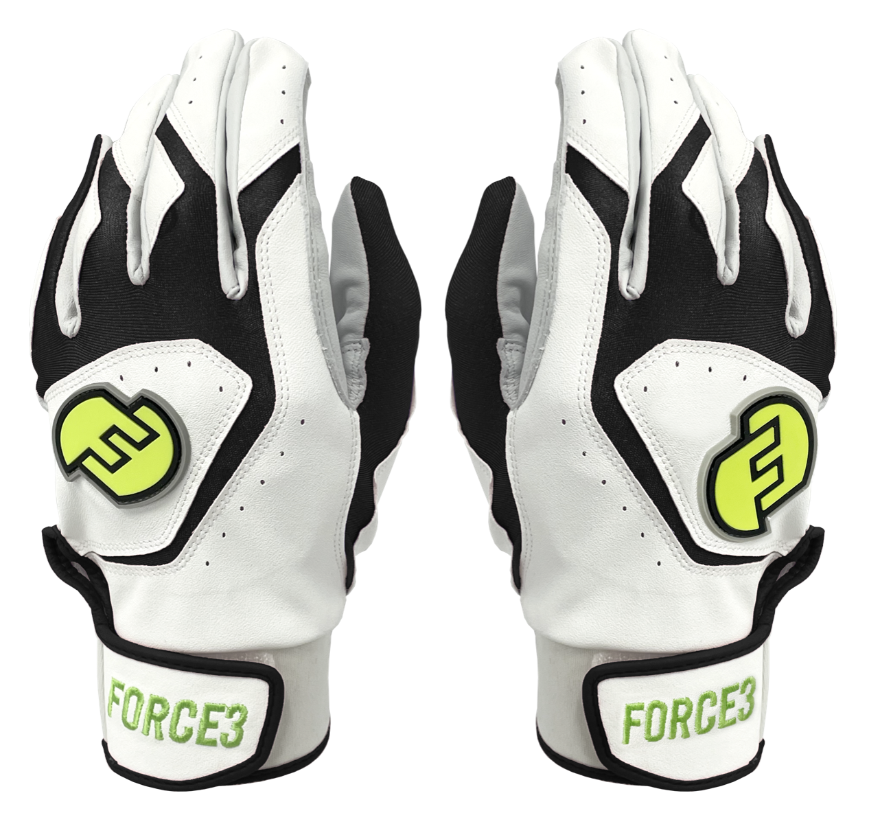 Pro Signature Batting Gloves