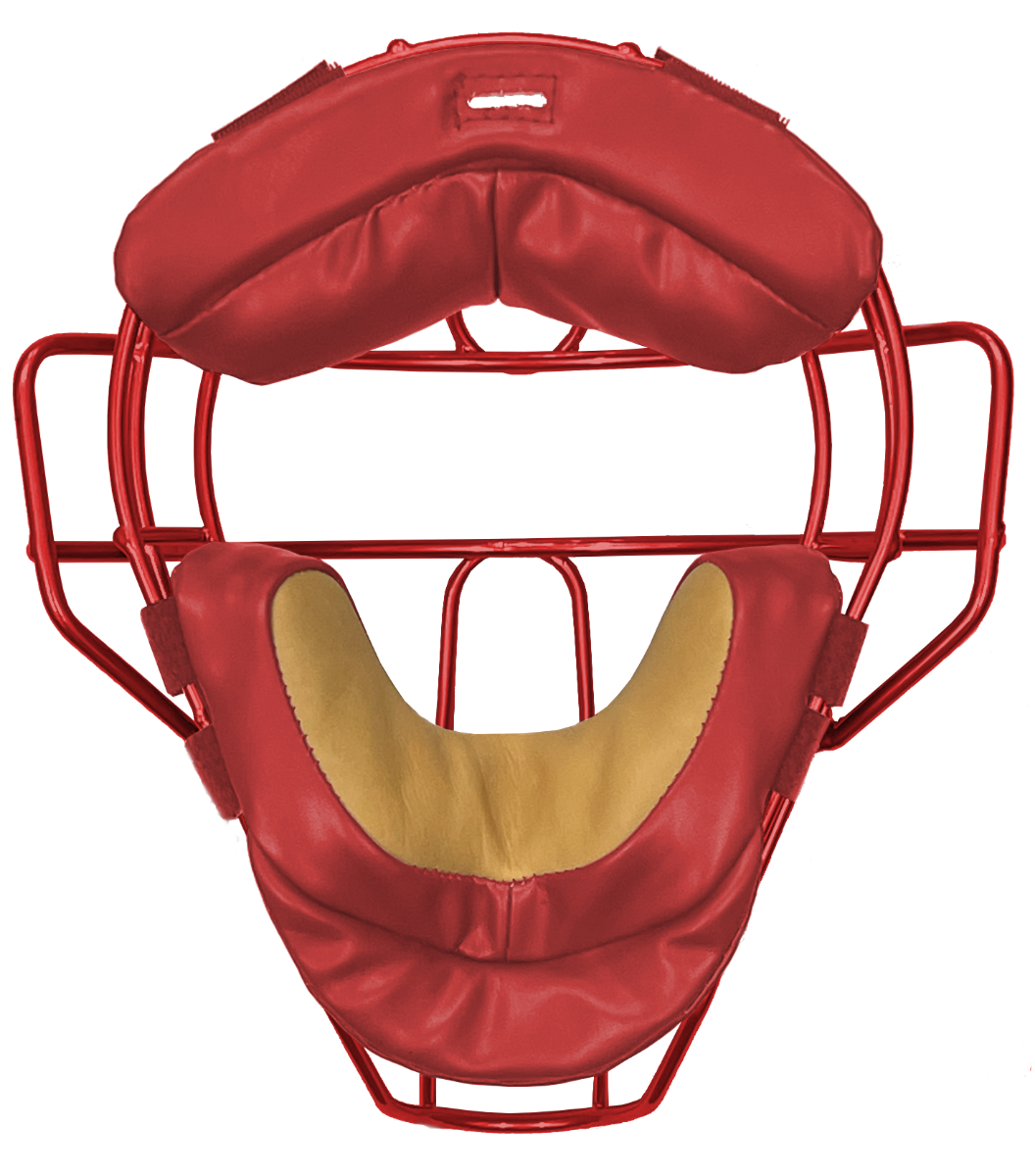 Fall Ball Pro Catcher's Set with Traditional Defender Mask Chest Protector and Shin Guards