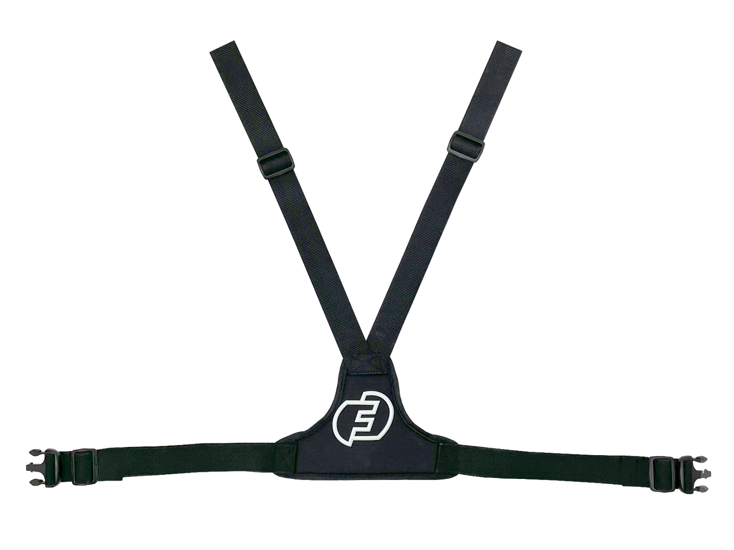 Ultimate Umpire Chest Protector Replacement Harness