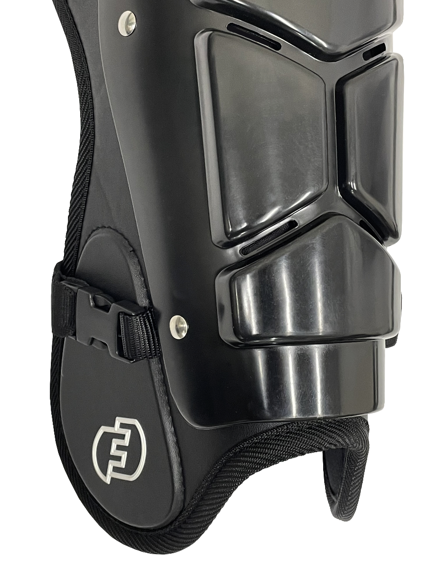 Ultimate Umpire Shin Guards with Dupont™ Kevlar®