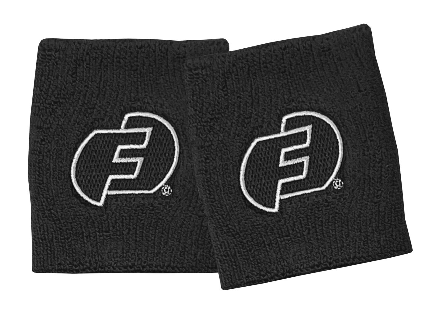 FORCE3 PRO GEAR Performance Wrist Bands