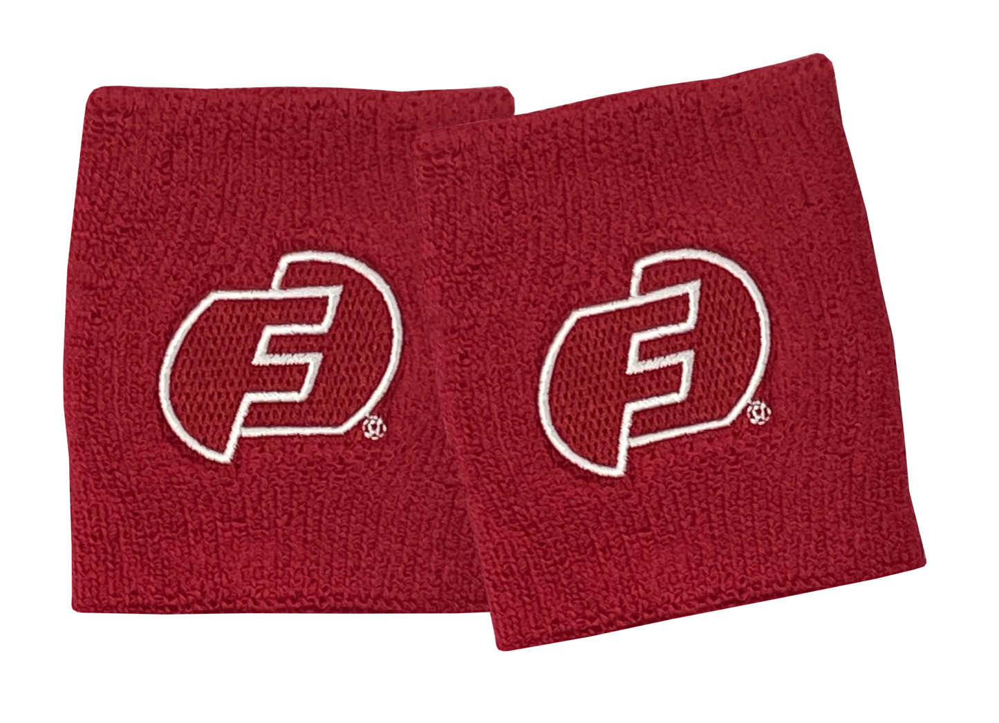 FORCE3 PRO GEAR Performance Wrist Bands