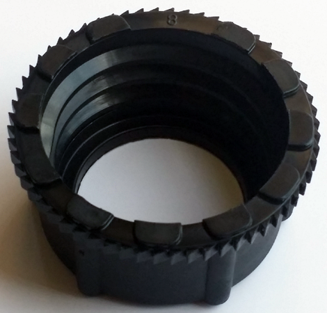 RotoPax Replacement Cap