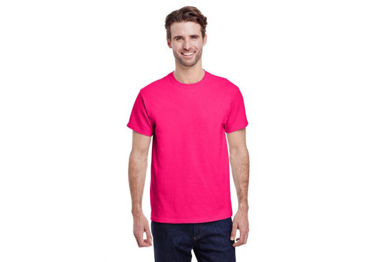 Gildan Adult Heavy Cotton™ T-Shirt HELICONIA