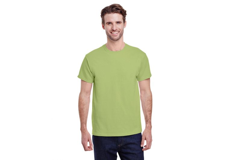 Gildan Adult Heavy Cotton™ T-Shirt KIWI