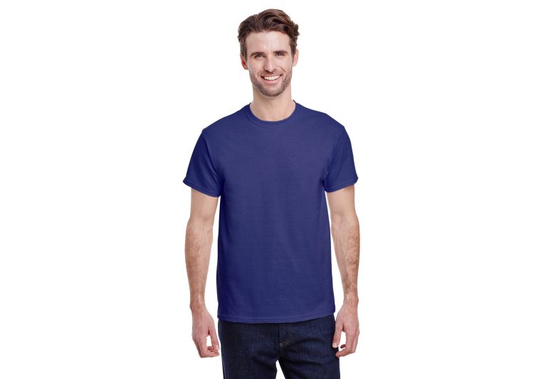 Gildan Adult Heavy Cotton™ T-Shirt COBALT