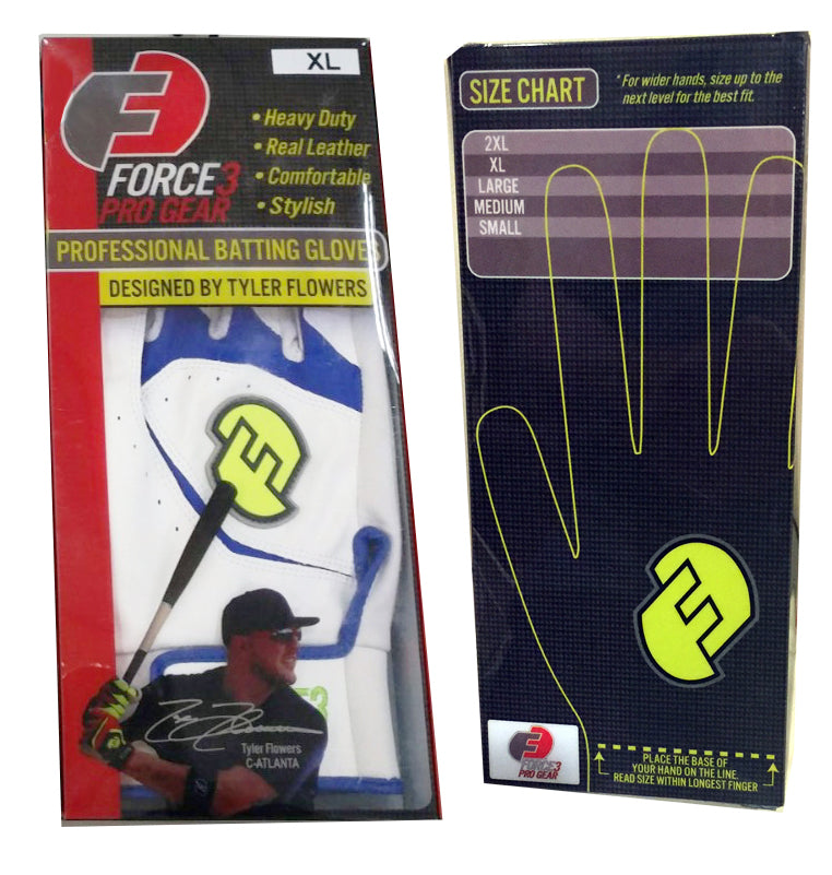 Pro Signature Batting Gloves