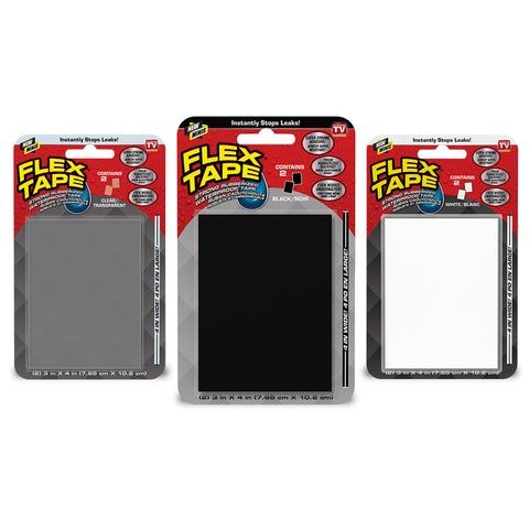 Flex Seal Waterproof Tape Minis