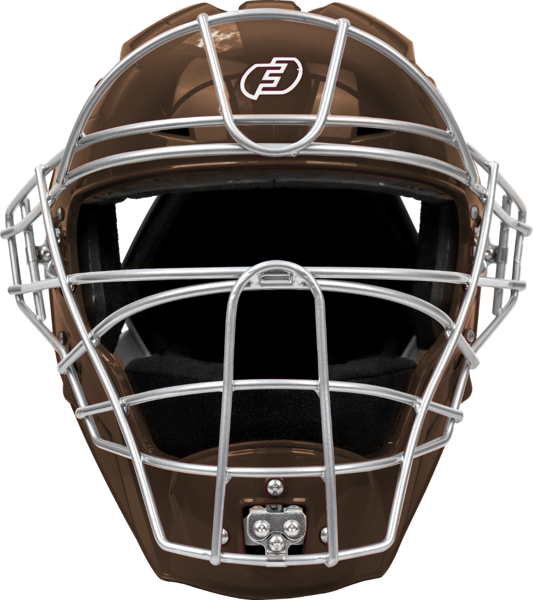 Hockey Style Defender Mask | SEI Certified to Meet NOCSAE Standard