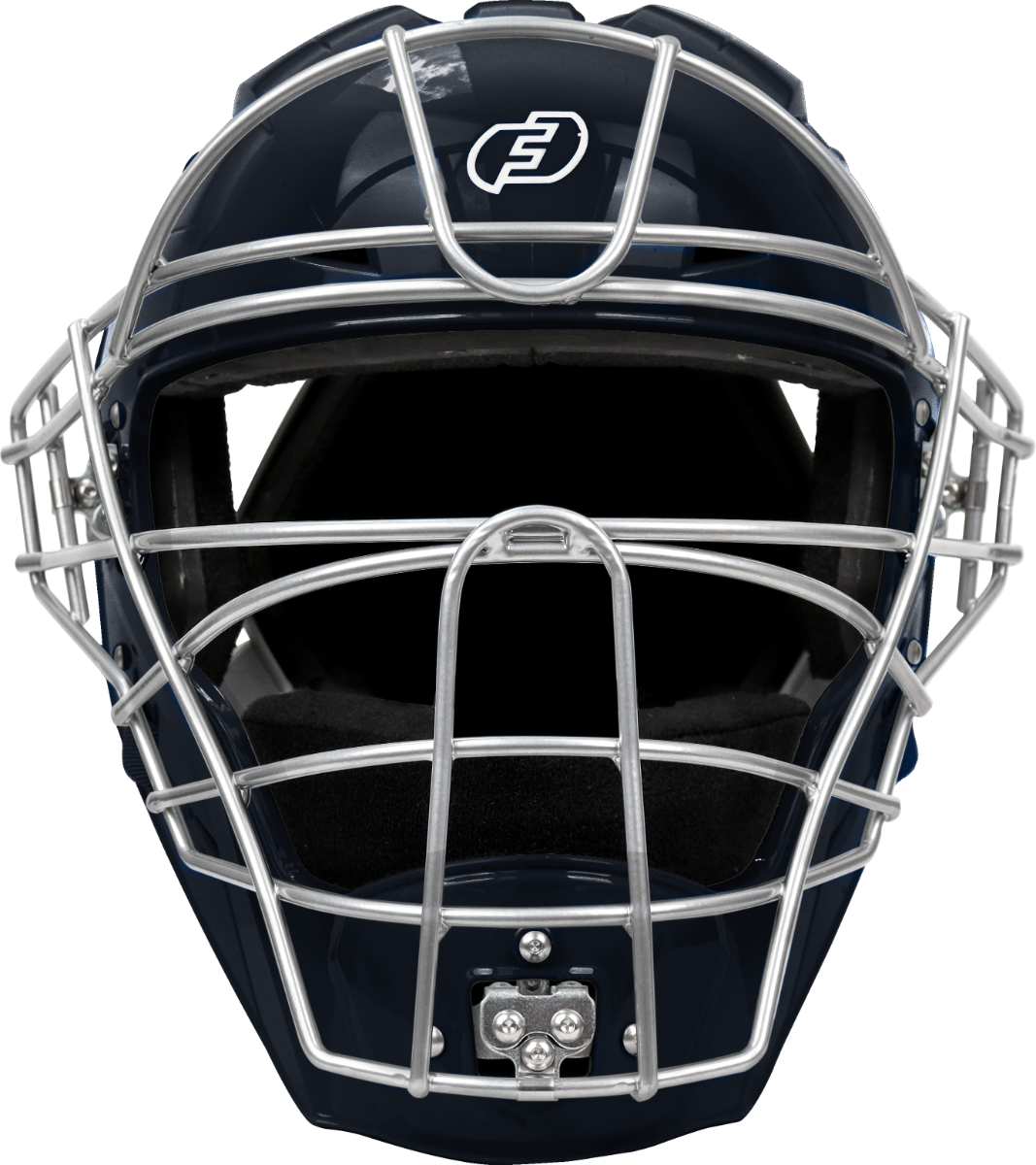 Hockey Style Defender Mask | SEI Certified to Meet NOCSAE Standard