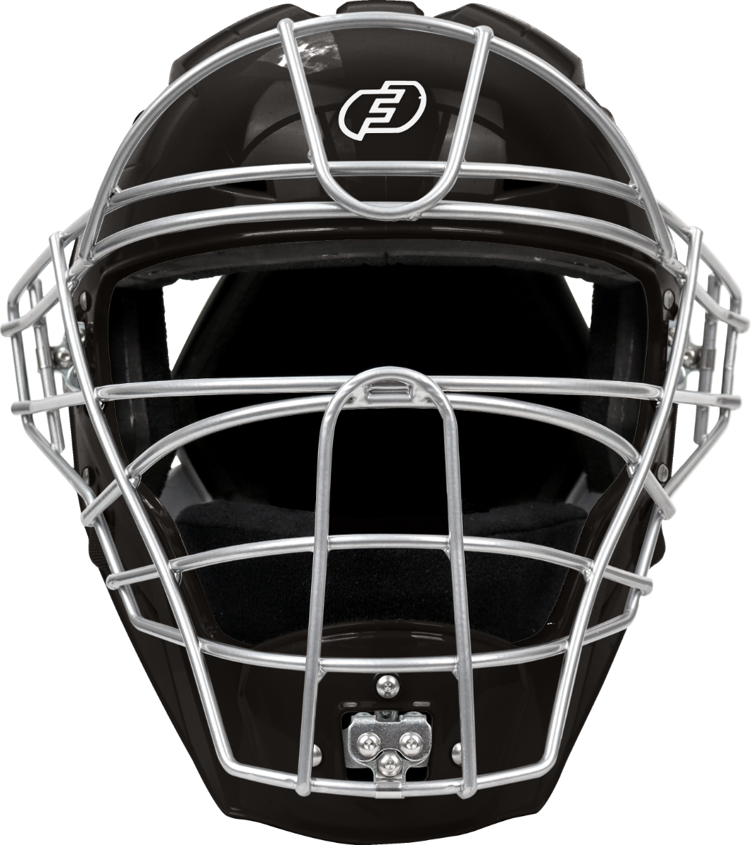 Hockey Style Defender Mask | SEI Certified to Meet NOCSAE Standard