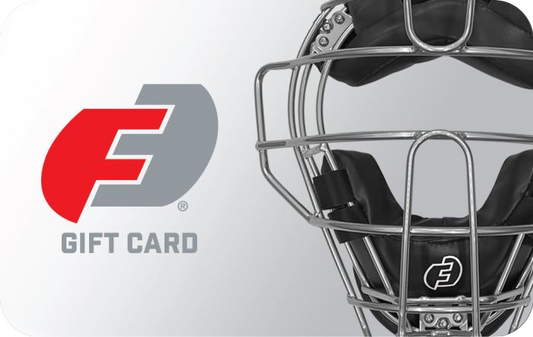 FORCE3 PRO GEAR GIFT CARD