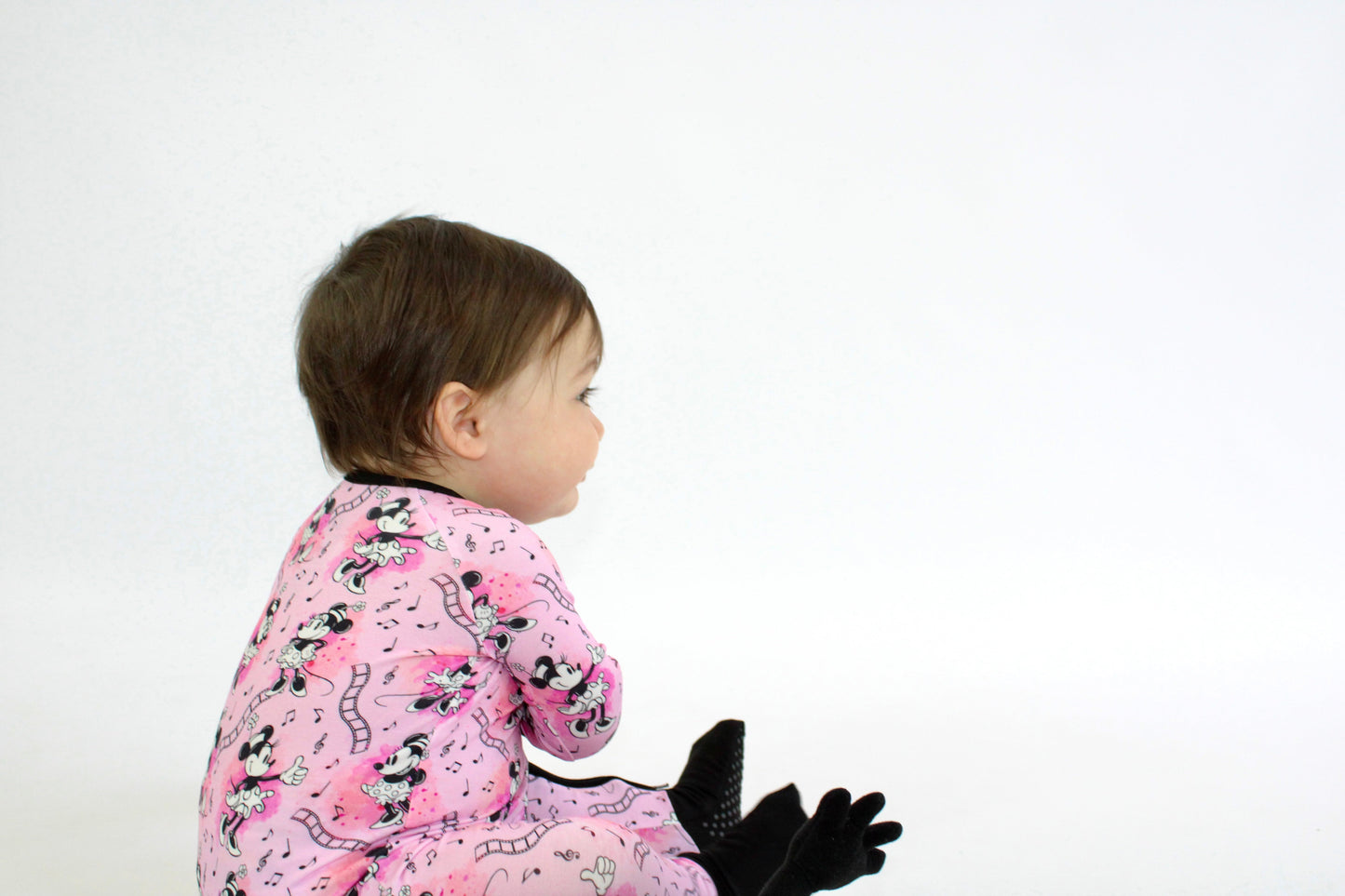 Steamboat Pink Zippy